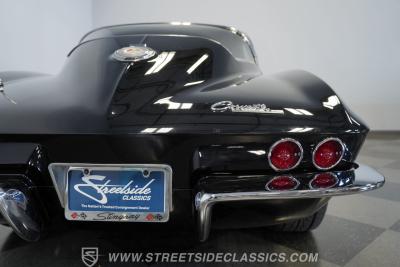 1964 Chevrolet Corvette LS3 Restomod