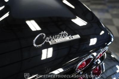 1964 Chevrolet Corvette LS3 Restomod