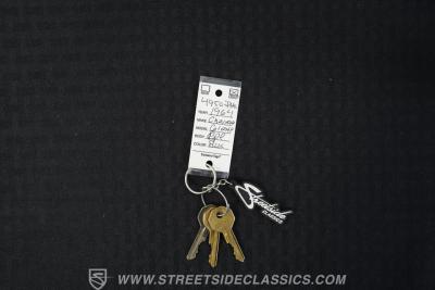 1964 Chevrolet Corvette LS3 Restomod