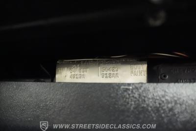 1964 Chevrolet Corvette LS3 Restomod