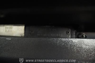 1964 Chevrolet Corvette LS3 Restomod