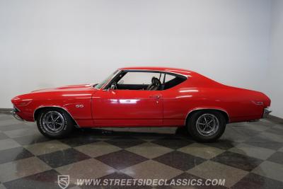 1969 Chevrolet Chevelle