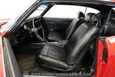 1969 Chevrolet Chevelle