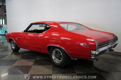 1969 Chevrolet Chevelle