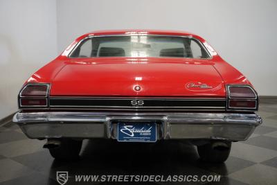 1969 Chevrolet Chevelle