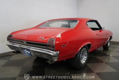 1969 Chevrolet Chevelle