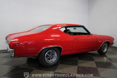 1969 Chevrolet Chevelle