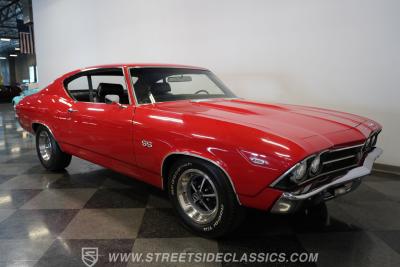 1969 Chevrolet Chevelle