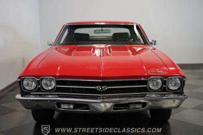 1969 Chevrolet Chevelle