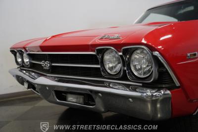 1969 Chevrolet Chevelle