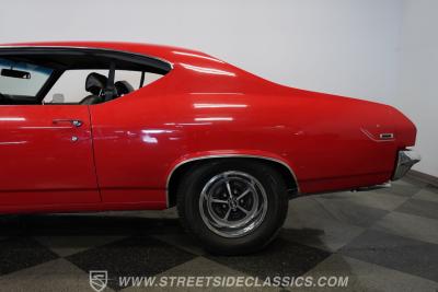 1969 Chevrolet Chevelle