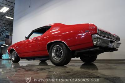 1969 Chevrolet Chevelle