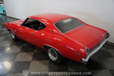 1969 Chevrolet Chevelle
