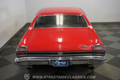 1969 Chevrolet Chevelle