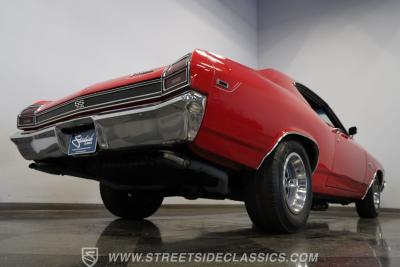 1969 Chevrolet Chevelle