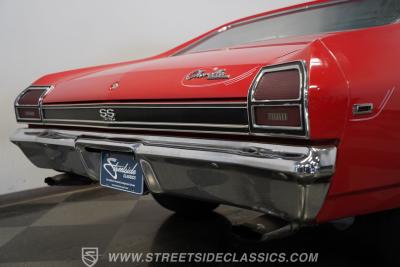 1969 Chevrolet Chevelle