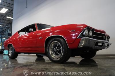 1969 Chevrolet Chevelle