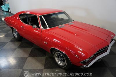 1969 Chevrolet Chevelle