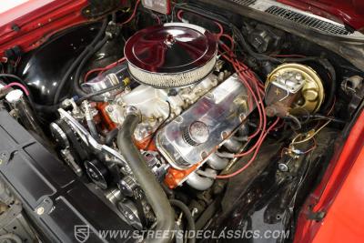 1969 Chevrolet Chevelle