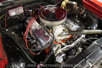 1969 Chevrolet Chevelle