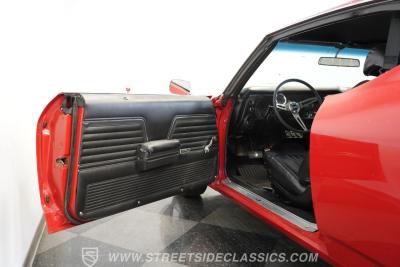 1969 Chevrolet Chevelle