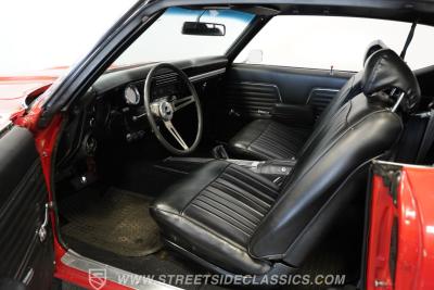 1969 Chevrolet Chevelle