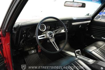 1969 Chevrolet Chevelle