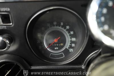 1969 Chevrolet Chevelle