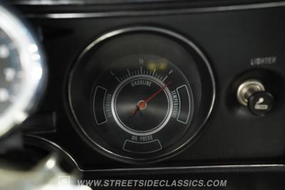 1969 Chevrolet Chevelle