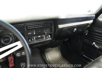 1969 Chevrolet Chevelle