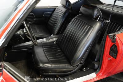 1969 Chevrolet Chevelle