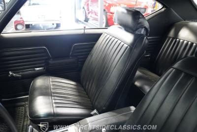 1969 Chevrolet Chevelle