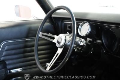 1969 Chevrolet Chevelle