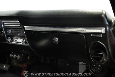 1969 Chevrolet Chevelle