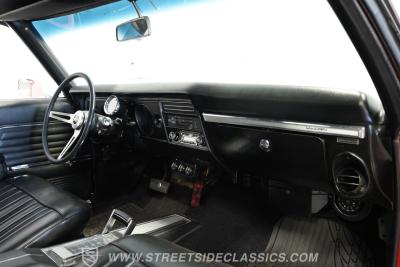 1969 Chevrolet Chevelle