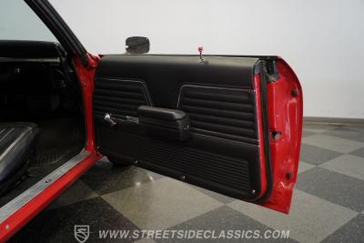 1969 Chevrolet Chevelle