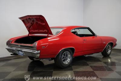 1969 Chevrolet Chevelle