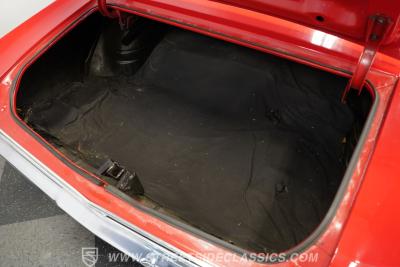 1969 Chevrolet Chevelle