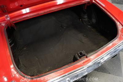 1969 Chevrolet Chevelle