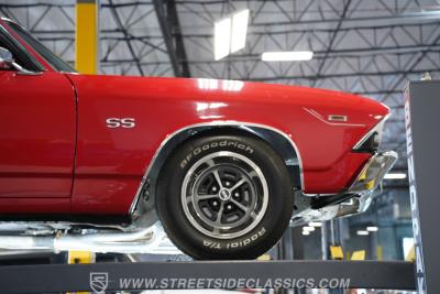 1969 Chevrolet Chevelle