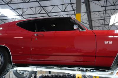 1969 Chevrolet Chevelle