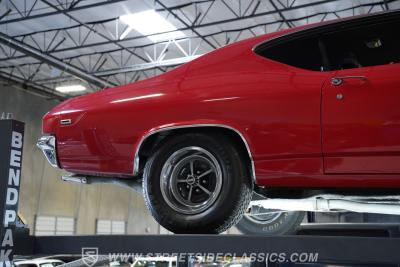 1969 Chevrolet Chevelle