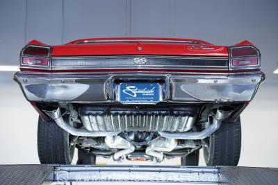 1969 Chevrolet Chevelle