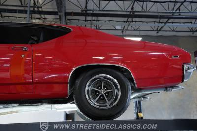 1969 Chevrolet Chevelle