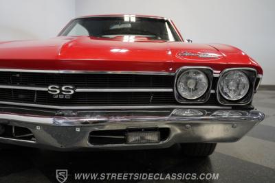 1969 Chevrolet Chevelle
