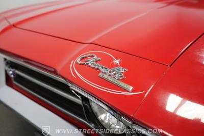 1969 Chevrolet Chevelle