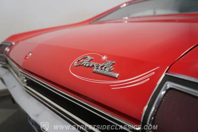 1969 Chevrolet Chevelle