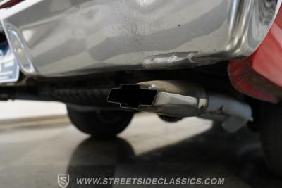 1969 Chevrolet Chevelle