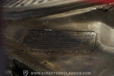 1969 Chevrolet Chevelle