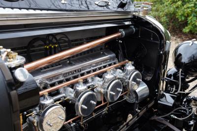 1950 Bentley Speed Eight Le Mans &lsquo;Racing Green Engineering&rsquo;